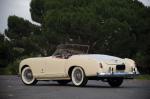 Nash-Healey Roadster 1952 года